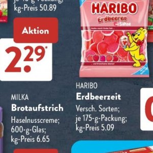 Haribo