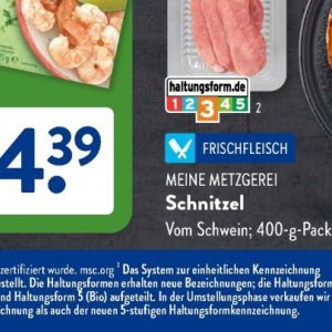 Schnitzel