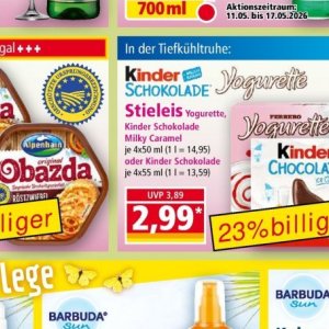 Kinder