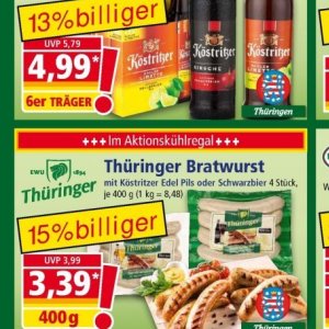Wurstwaren