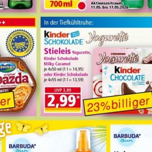 Schokolade