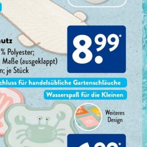 Gartenschläuche