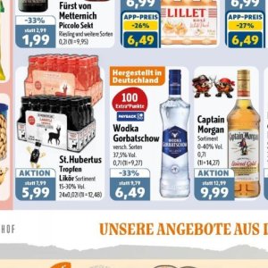 Wodka
