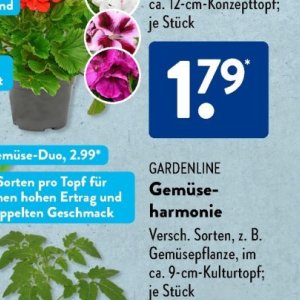 Gartengarnituren