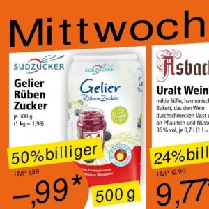 Zucker