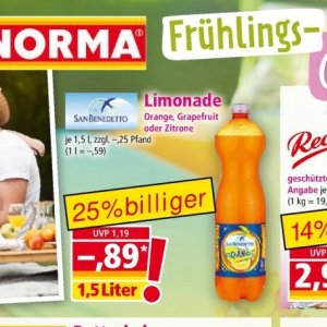 Limonade