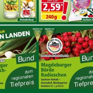 Radieschen
