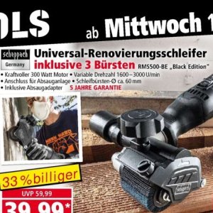 Bürsten