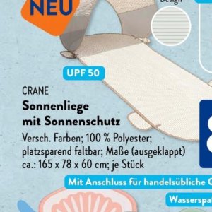 Sonnenschutz