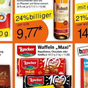 Waffeln