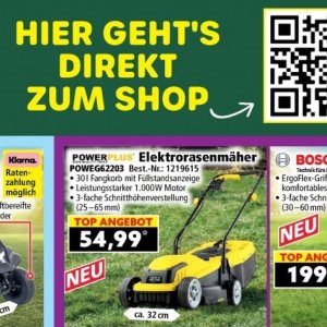Rasenmäher