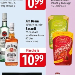 Bacardi
