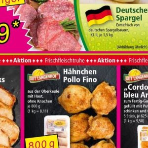 Hähnchen