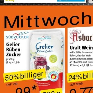 Zucker