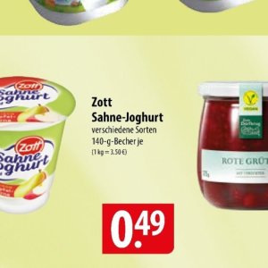 Zott