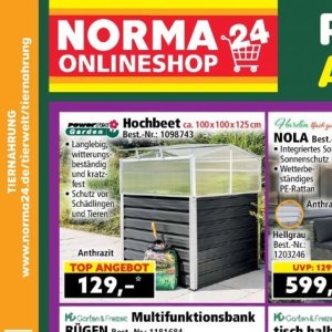 Hochbeet