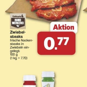 Zwiebeln