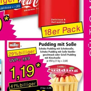 Pudding