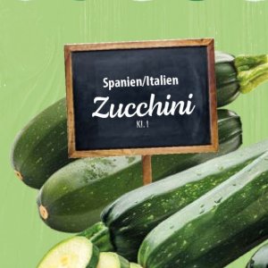 Zucchini