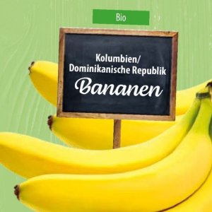 Bananen