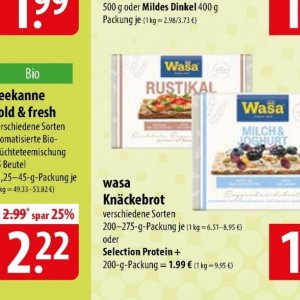 Knäckebrot