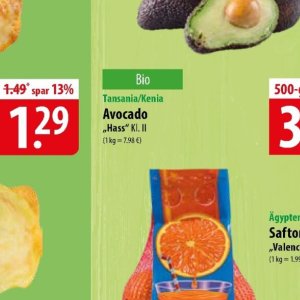 Avocado