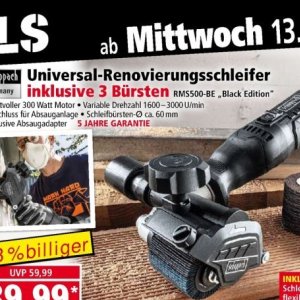 Bürsten