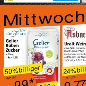 Zucker