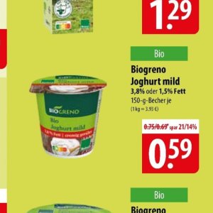 Joghurt