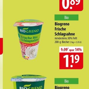 Schlagsahne