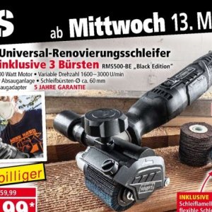 Bürsten