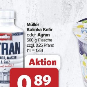 Kefir