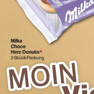 Donuts