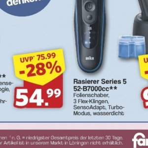 Rasierer