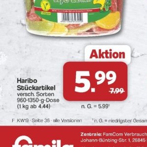 Haribo