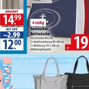 Bettwäsche