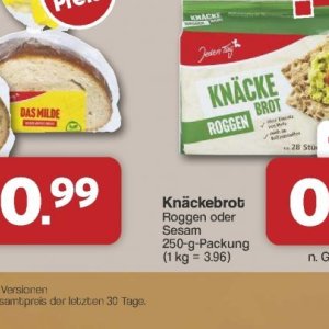 Knäckebrot