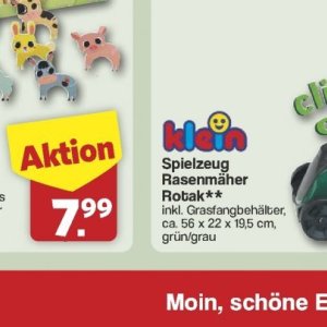 Rasenmäher