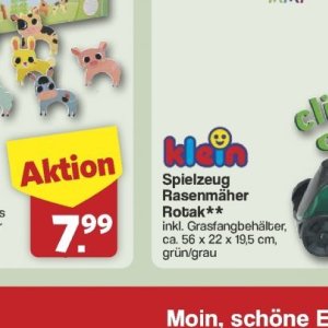 Spielzeug
