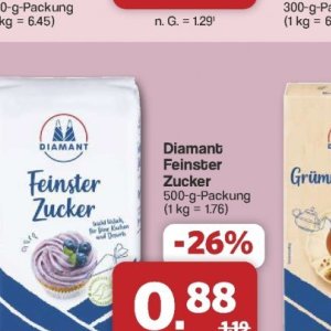 Zucker