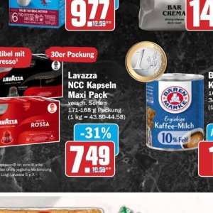 Lavazza