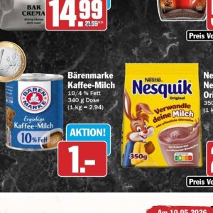 Bärenmarke