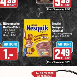 Nesquik