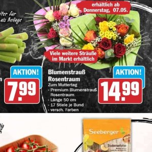 Sträuße
