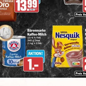 Bärenmarke