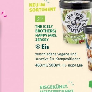 Eis