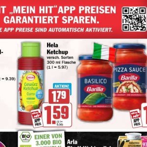 Ketchup