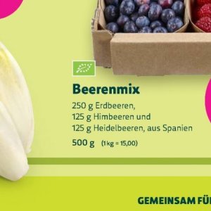 Erdbeeren