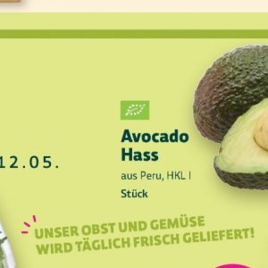 Avocado
