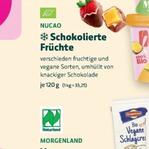 Schokolade